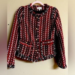 London Girl jacket